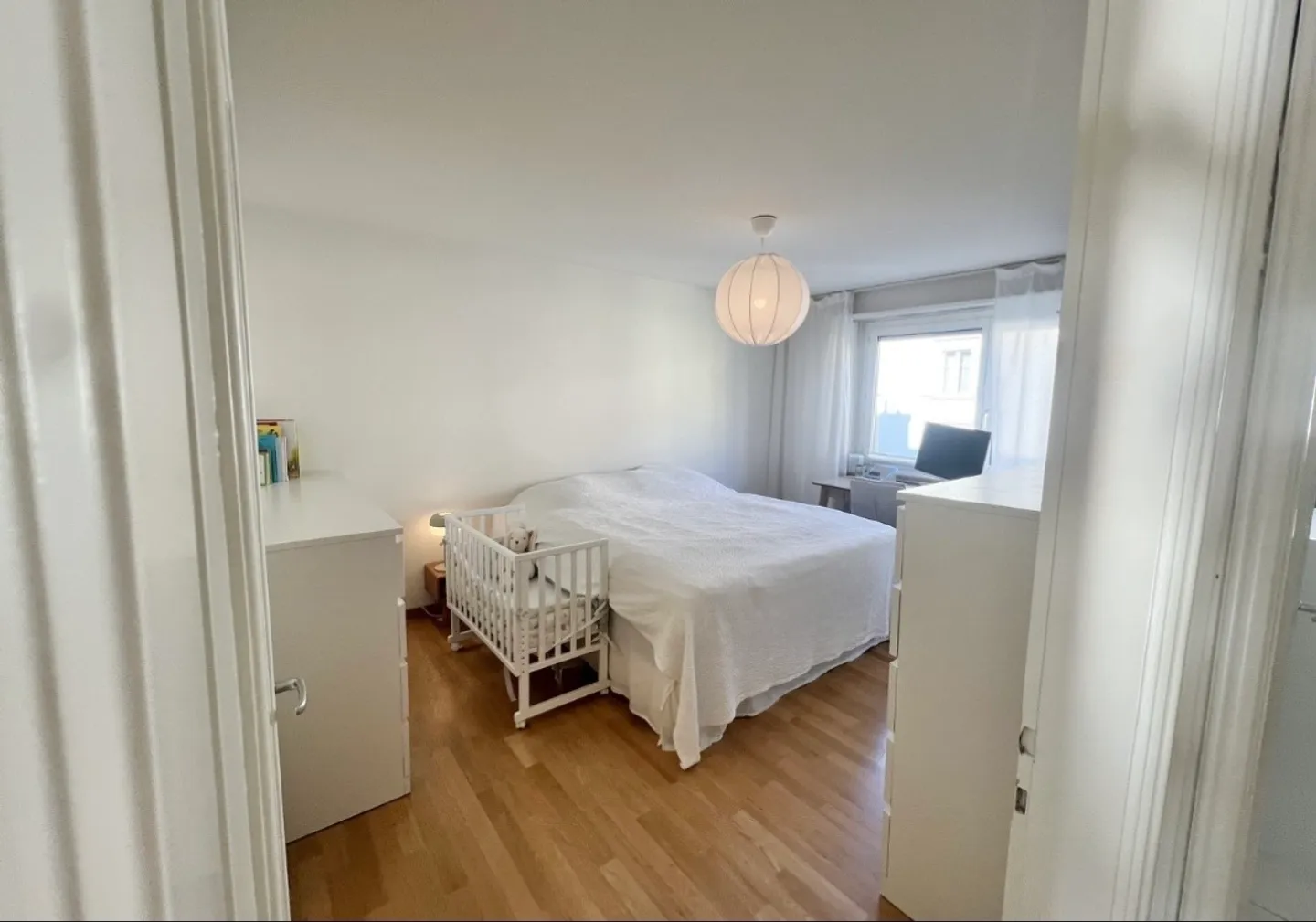 Möblierte Wohnung in Zürich - Foto 4 von 5