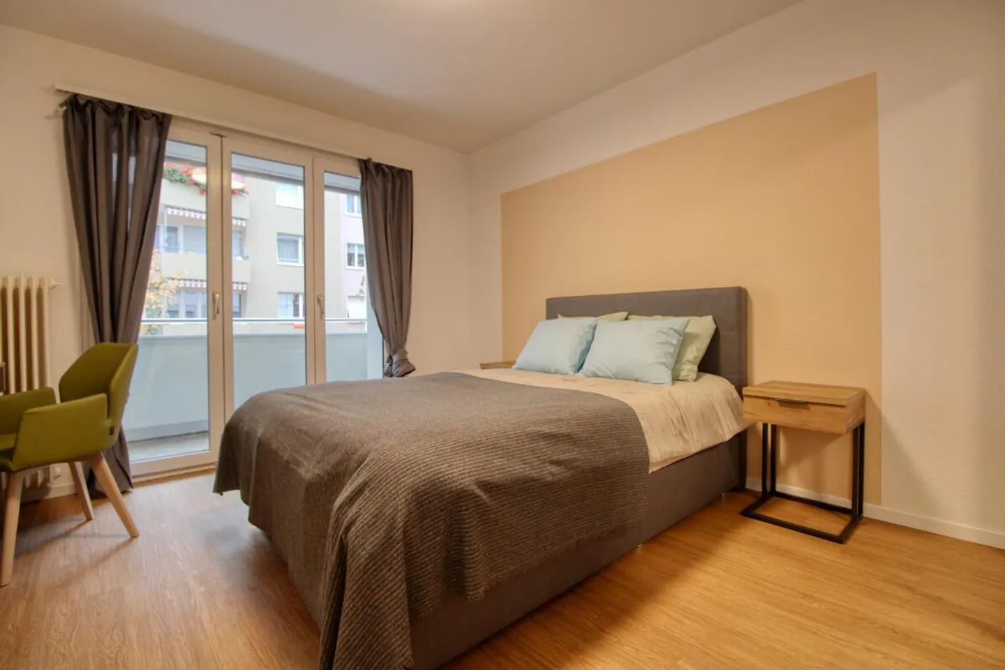 Furnished shared room in Basel - Photo 1 of 16