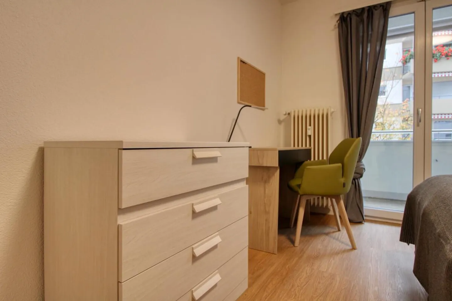 Furnished shared room in Basel - Photo 6 of 16