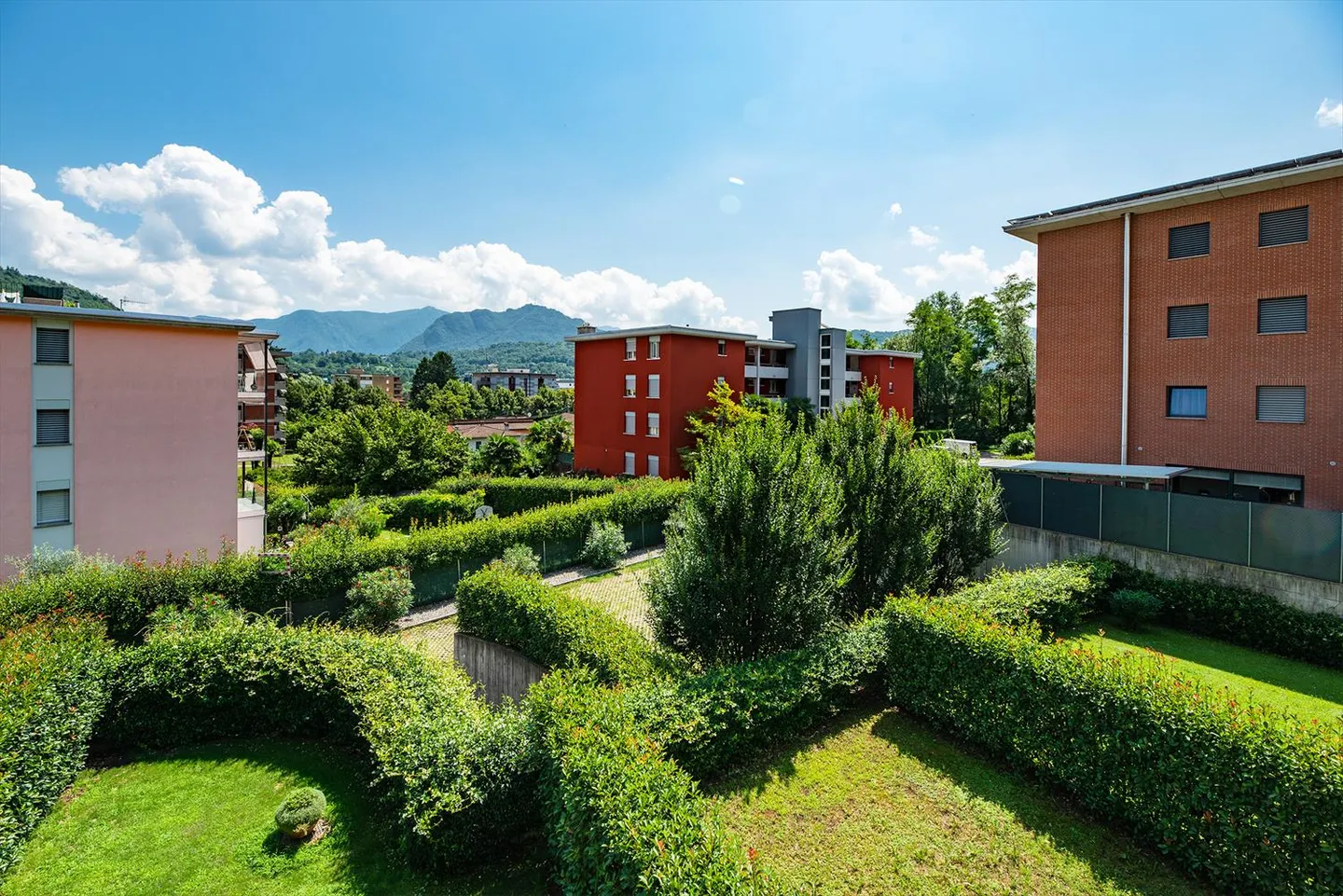 Appartamento moderno con 2 1/2 stanze - Foto 6 di 8