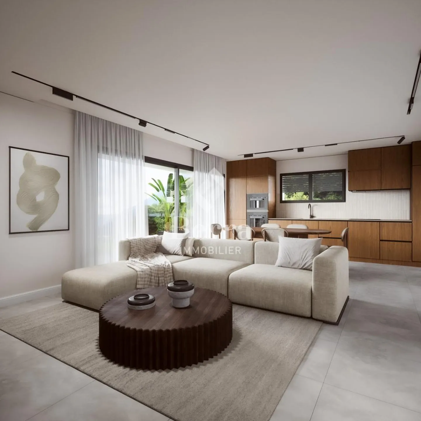 Geräumige Wohnungen in Evionnaz - Foto 10 von 13