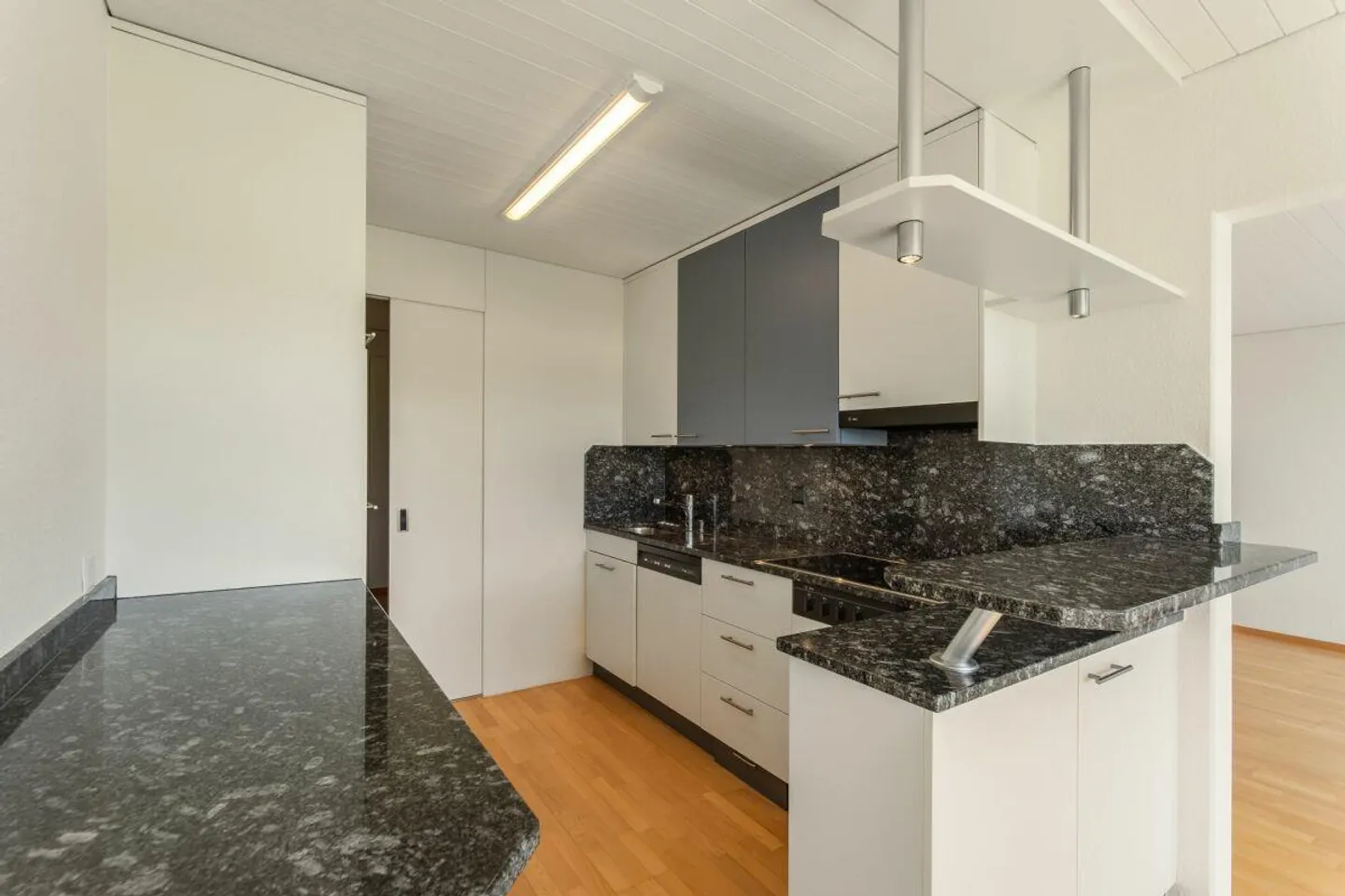 Apartment in the Green - Photo 7 of 22