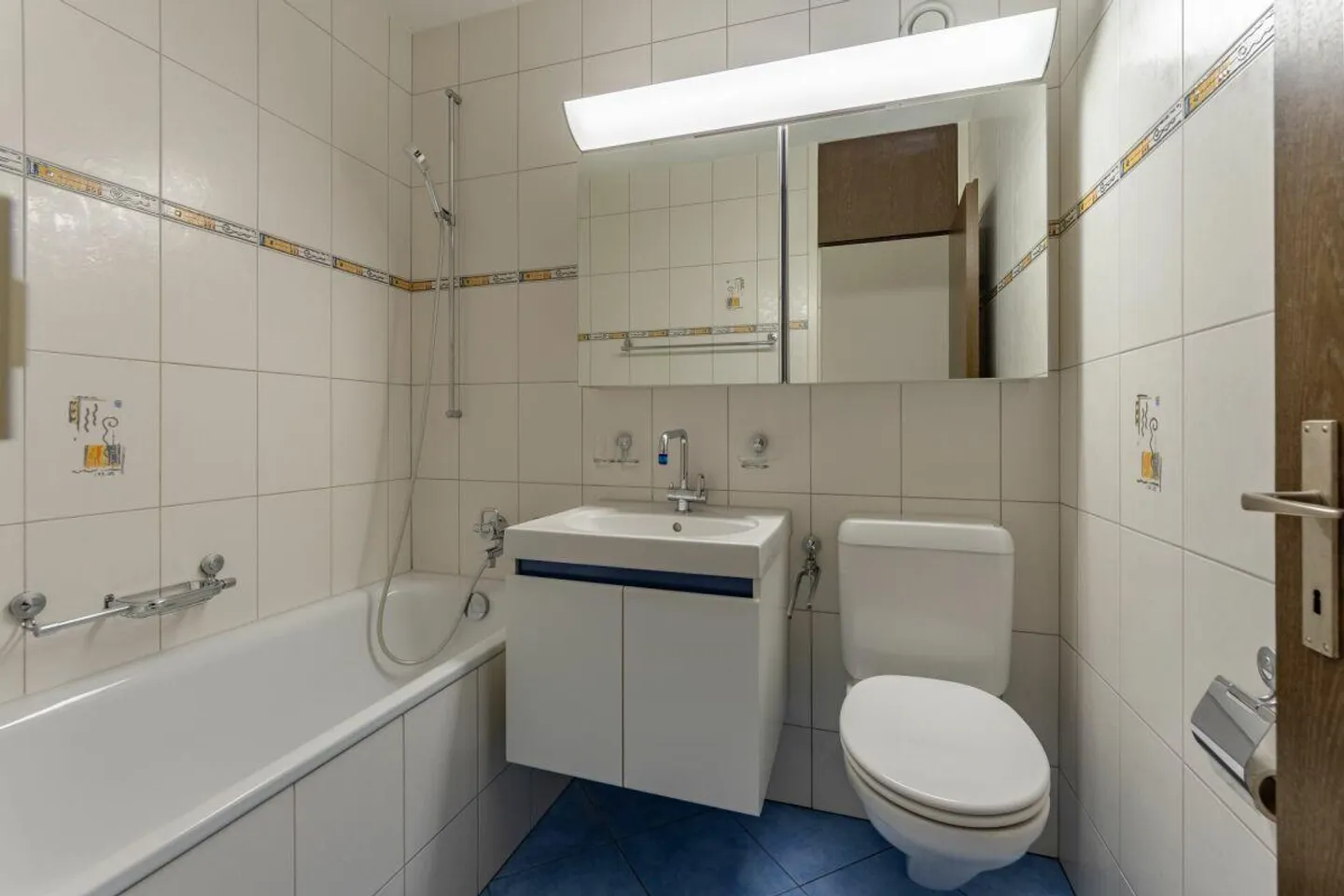 Apartment in the Green - Photo 11 of 22