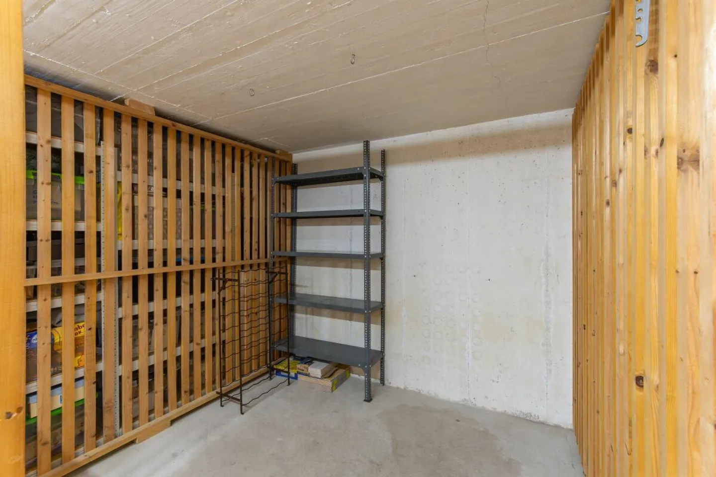 Apartment in the Green - Photo 16 of 22