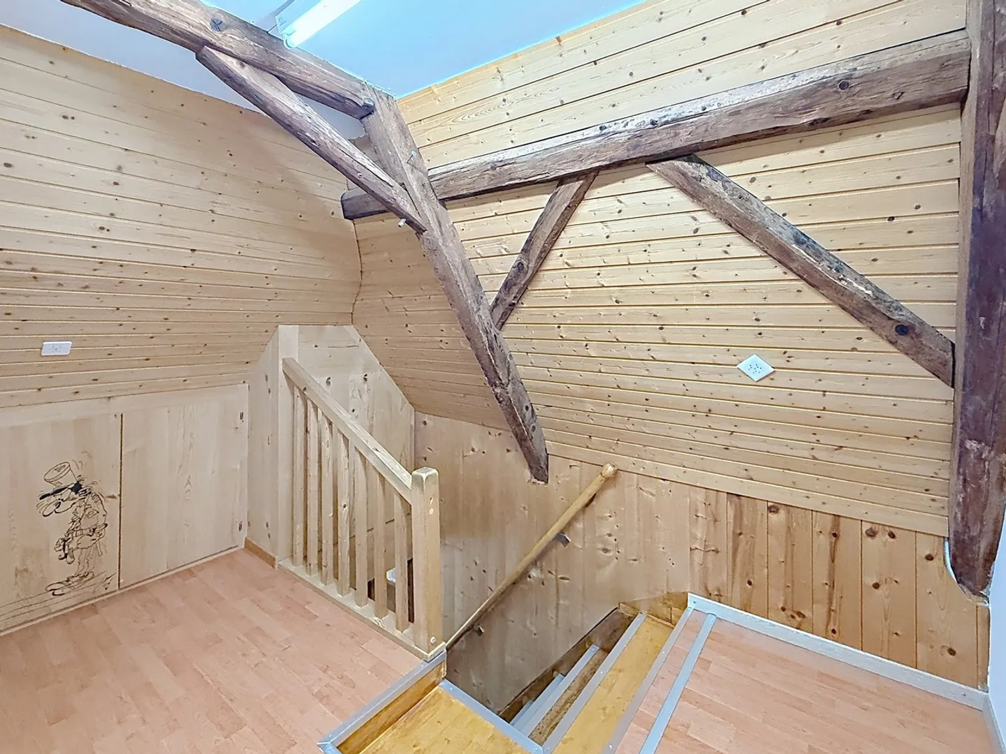 Charming Detached House - Photo 12 of 14