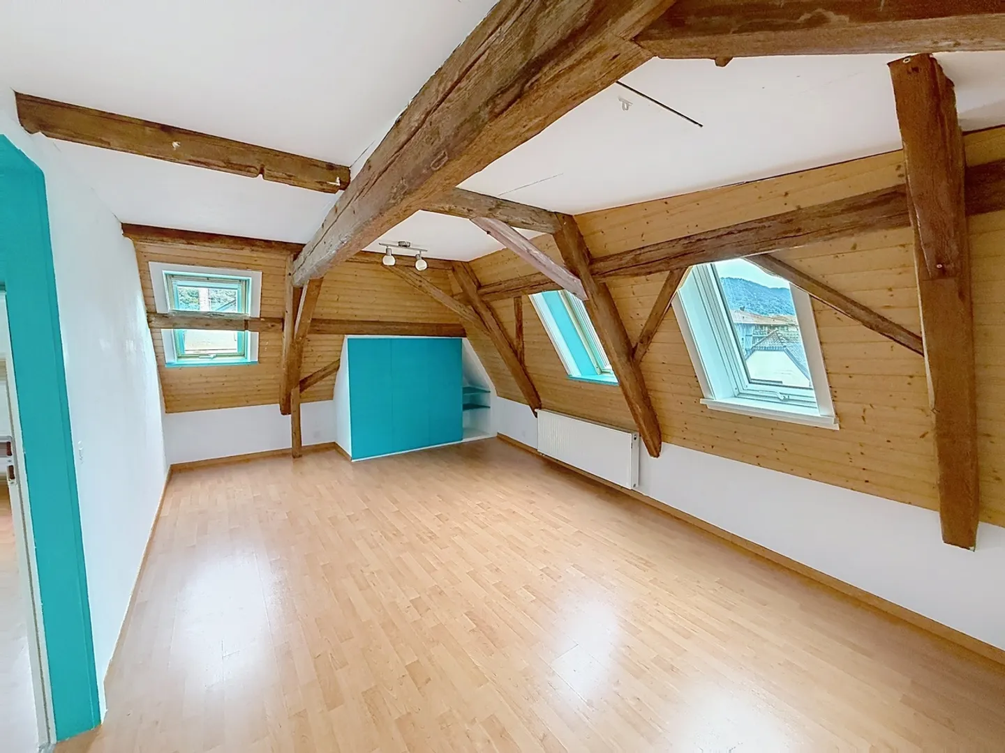 Charming Detached House - Photo 13 of 14