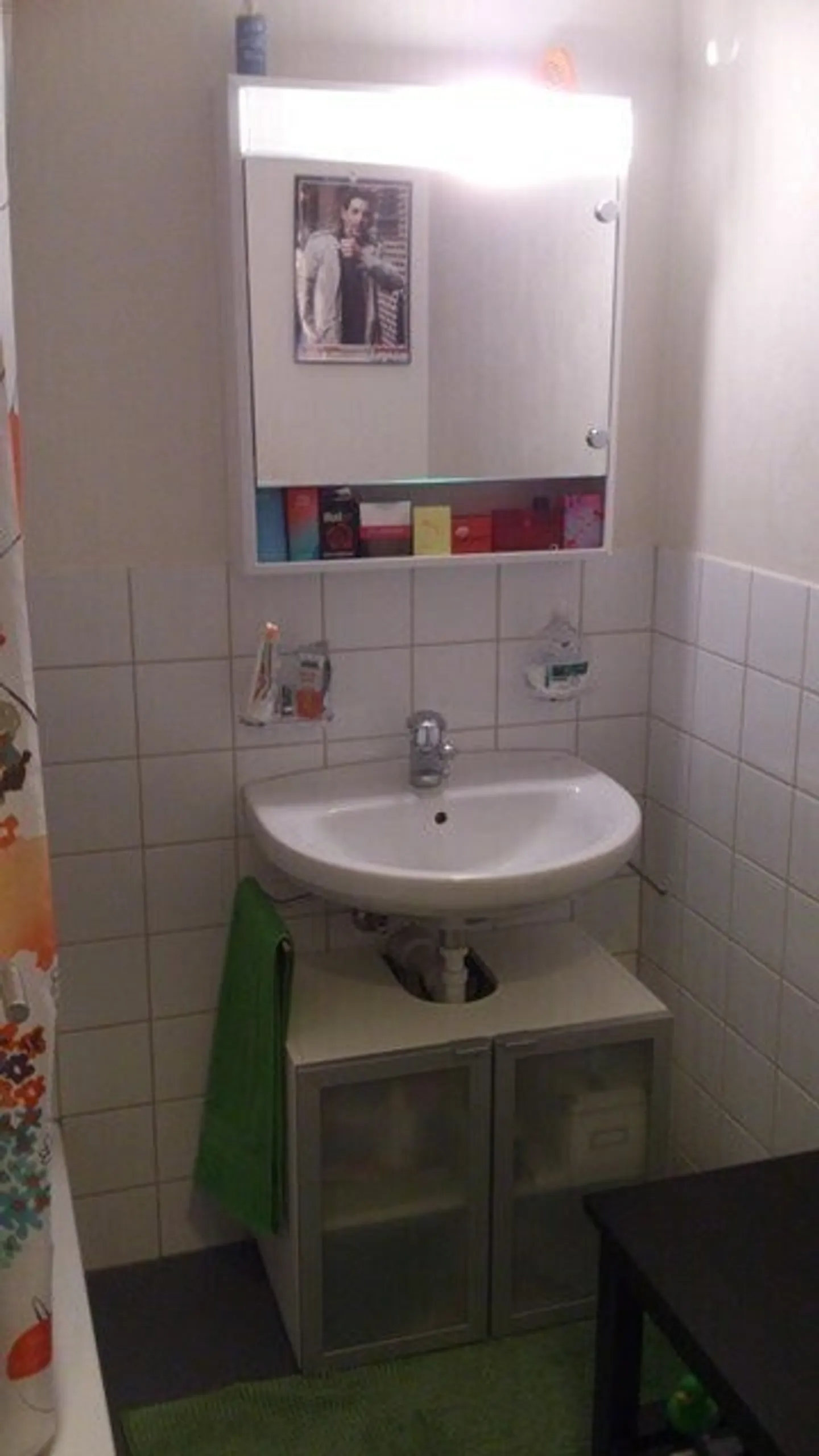 L'appartamento cerca un single - Foto 9 di 10