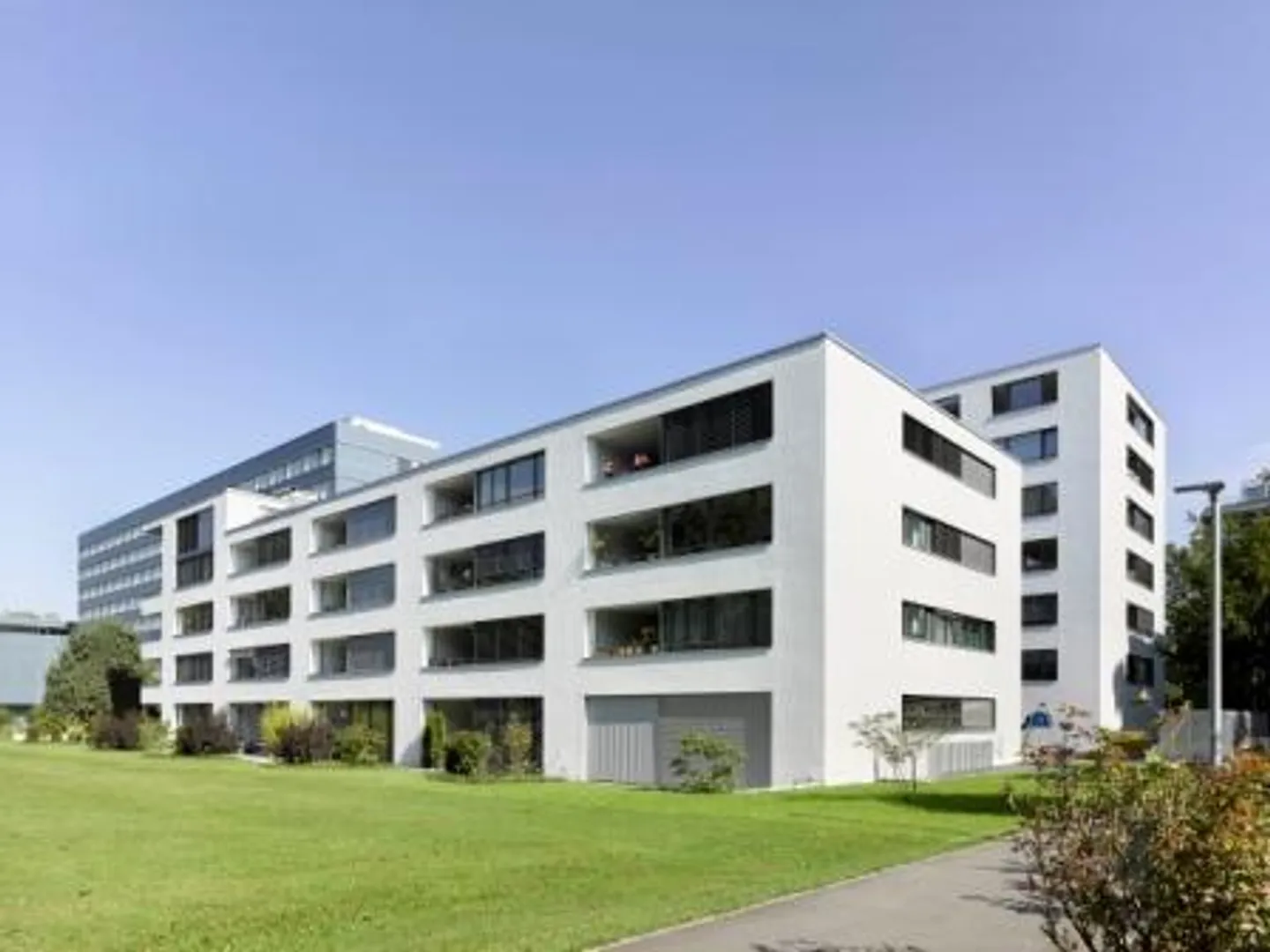 Protected space for your motorcycle? - Photo 1 of 1