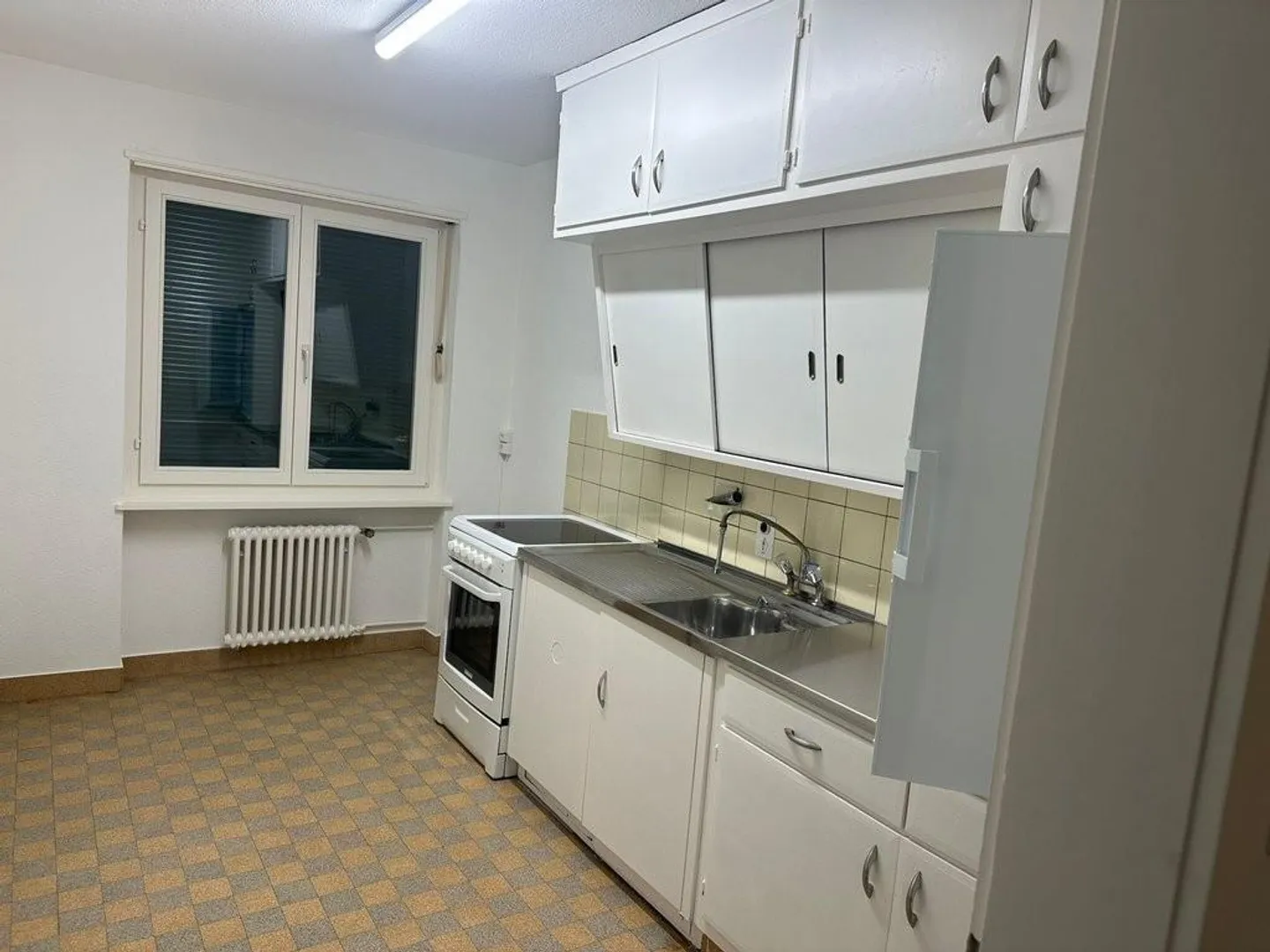 Appartement 3 pièces au bord du lac de Zurich à Thalwil - Photo 3 sur 9