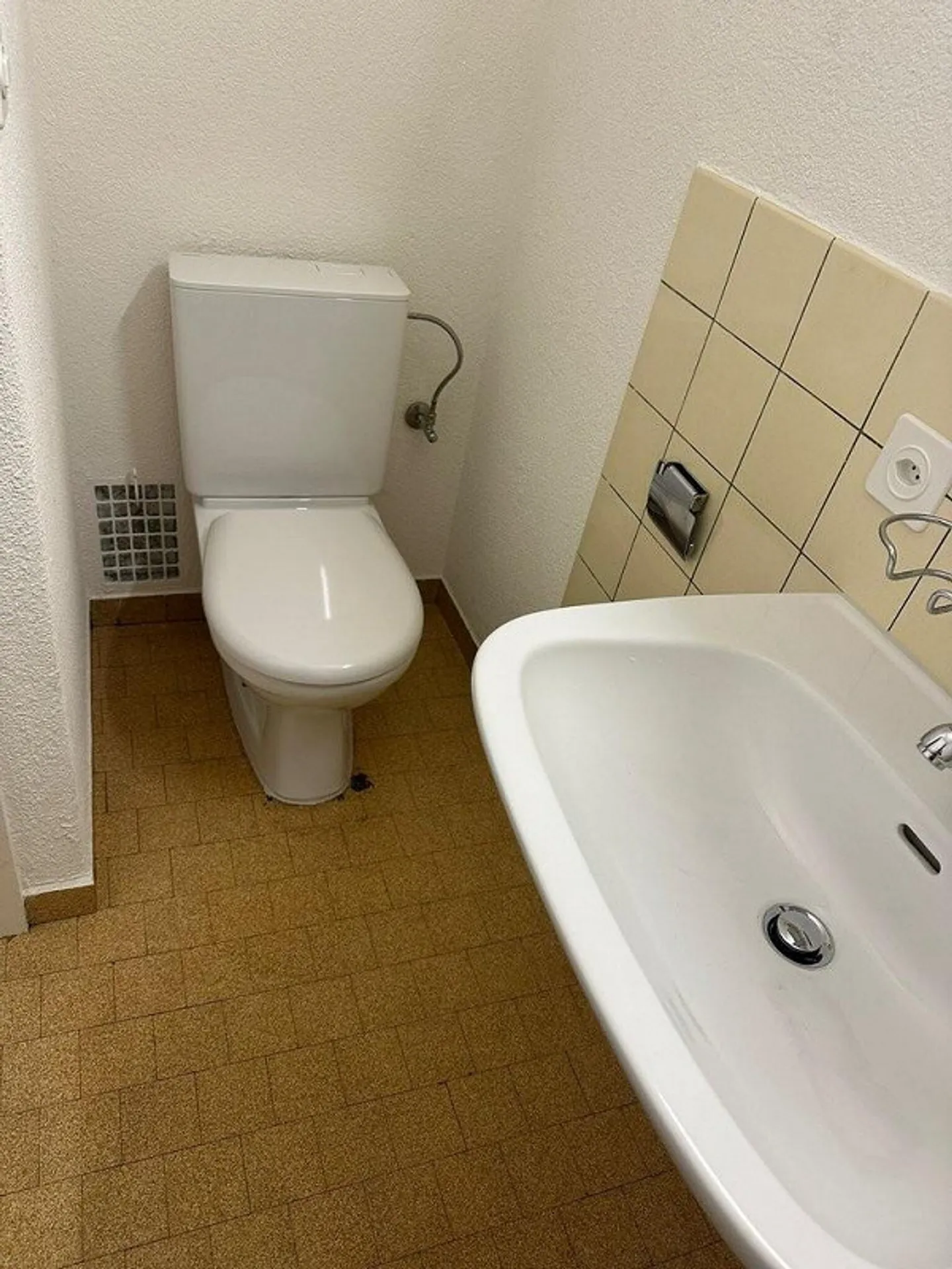 Appartement 3 pièces au bord du lac de Zurich à Thalwil - Photo 5 sur 9