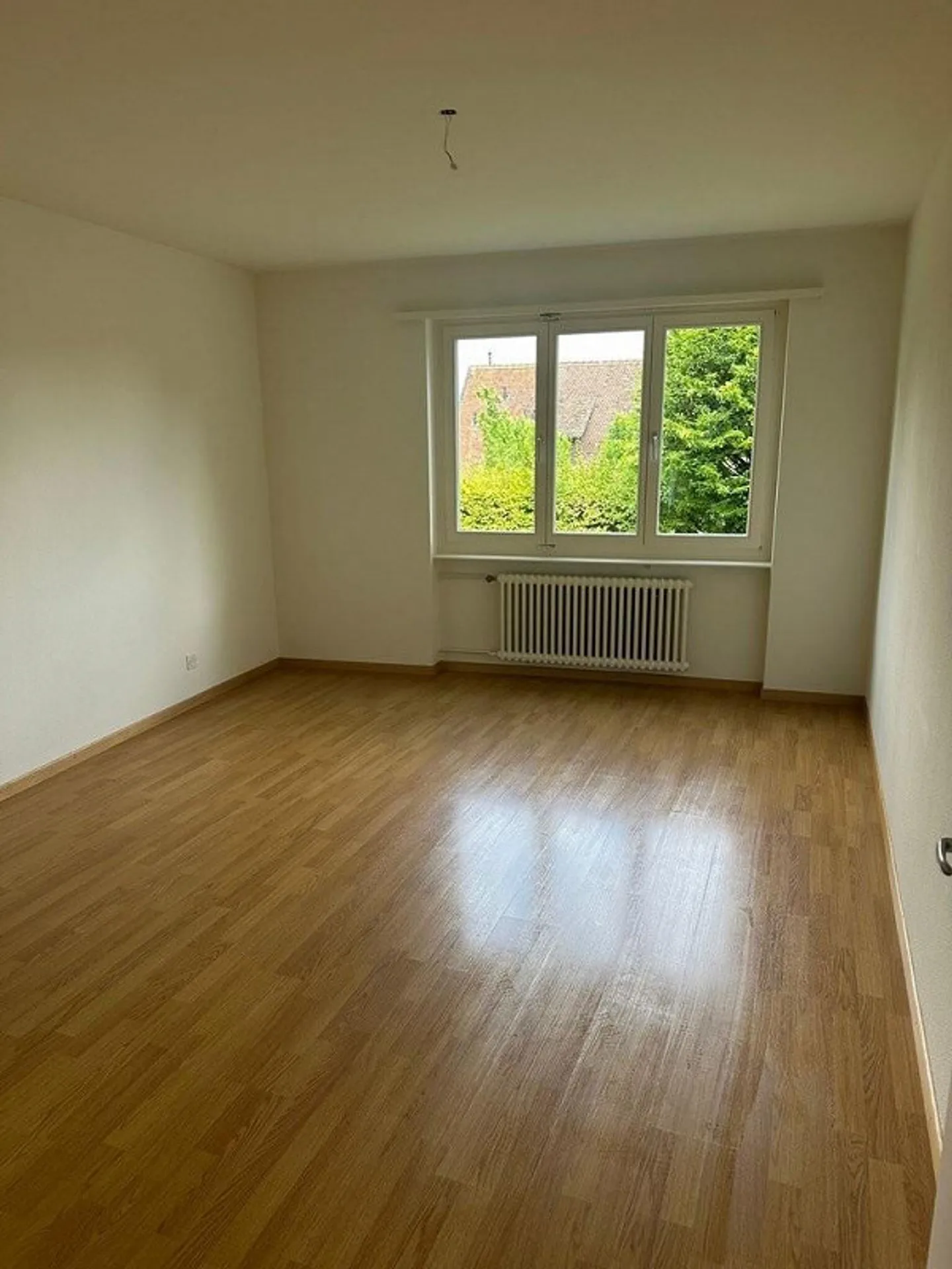 Appartement 3 pièces au bord du lac de Zurich à Thalwil - Photo 6 sur 9