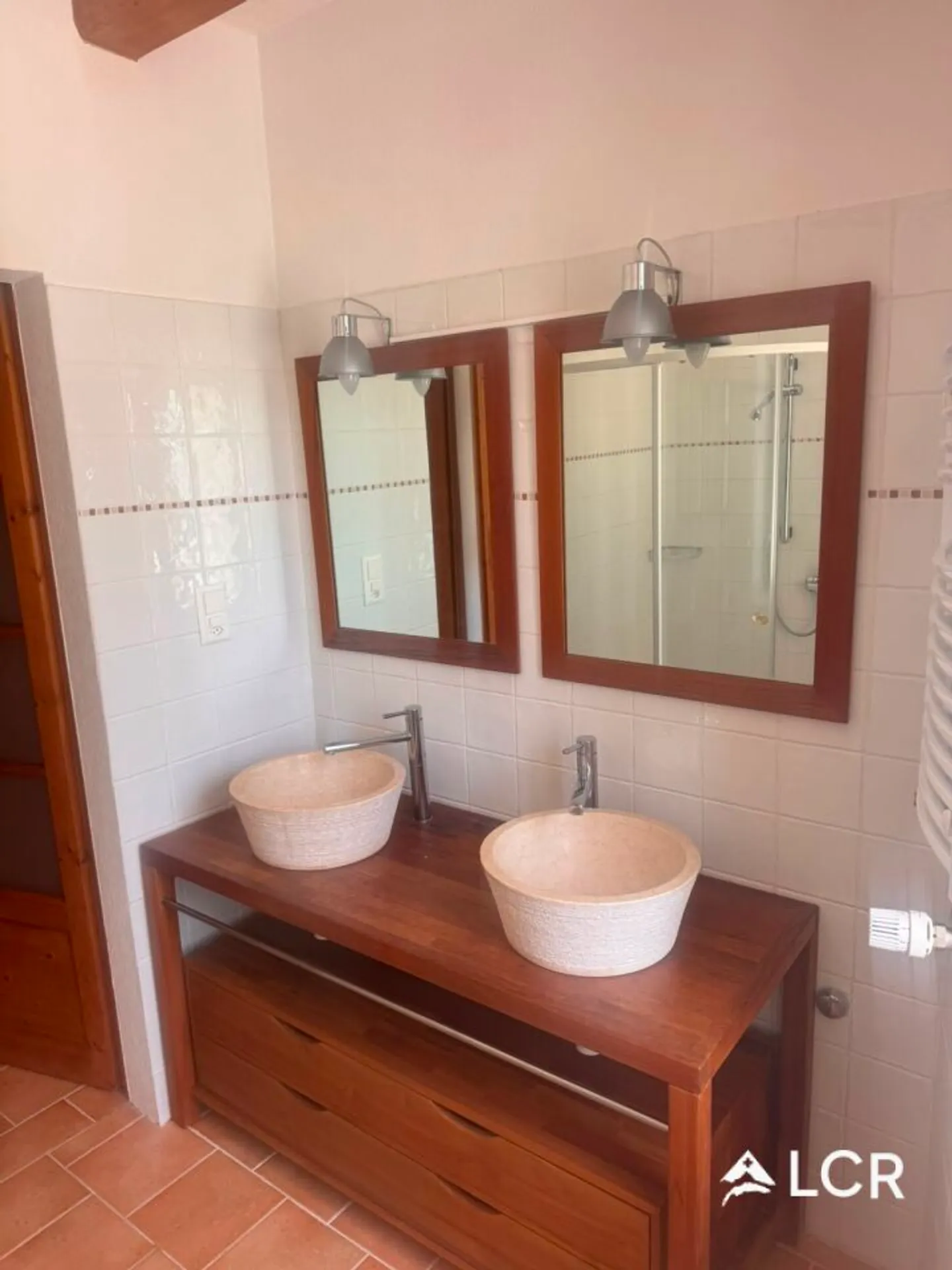 For rent - 3.5 room apartment with terrace in a character building - Photo 9 of 13