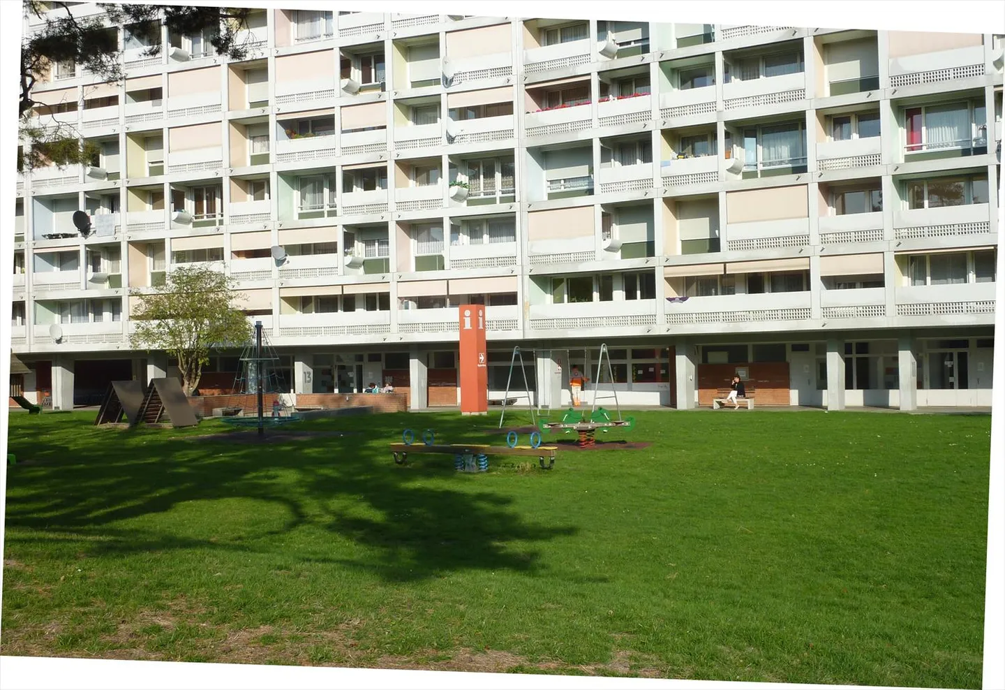 Appartamento 3.5 locali - Foto 2 di 6