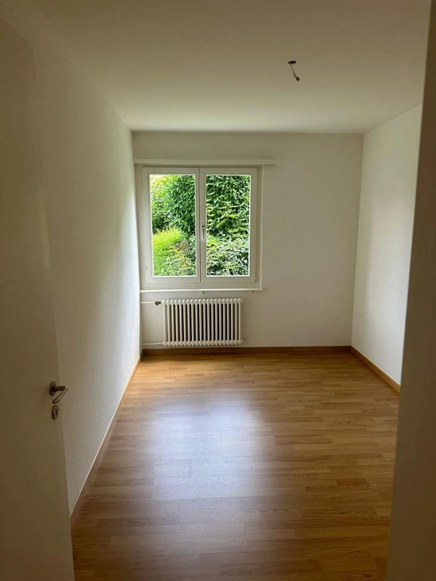 Appartement 3 pièces au bord du lac de Zurich à Thalwil - Photo 7 sur 9