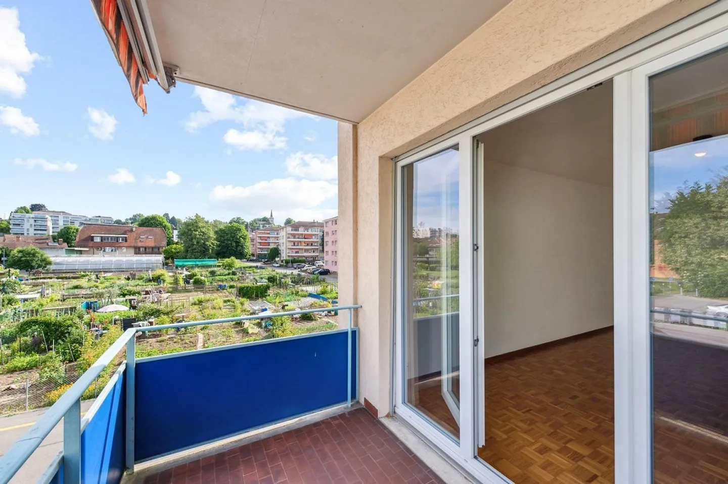 Central - spacieux - belle vue! - Photo 3 sur 10