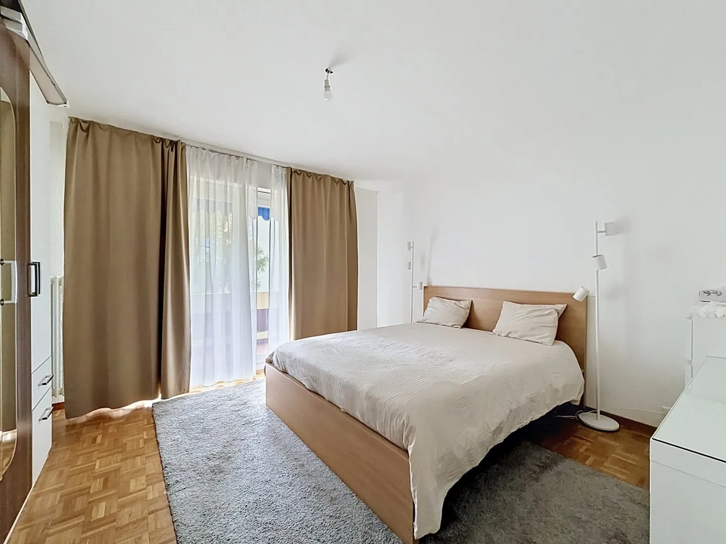 Appartement Familial Spacieux à Martigny - Photo 10 sur 16