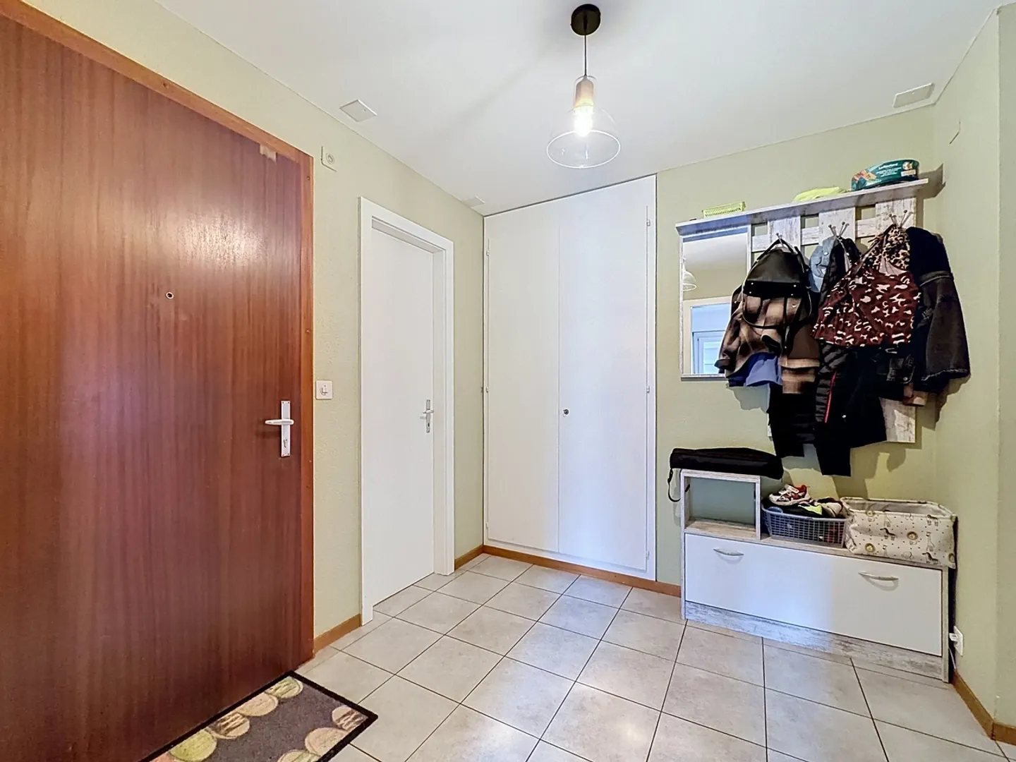 Appartement Familial Spacieux à Martigny - Photo 13 sur 16