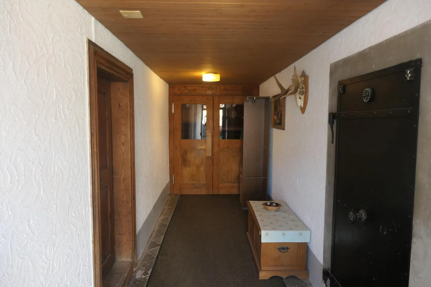 grande casa residenziale storica - Foto 2 di 10