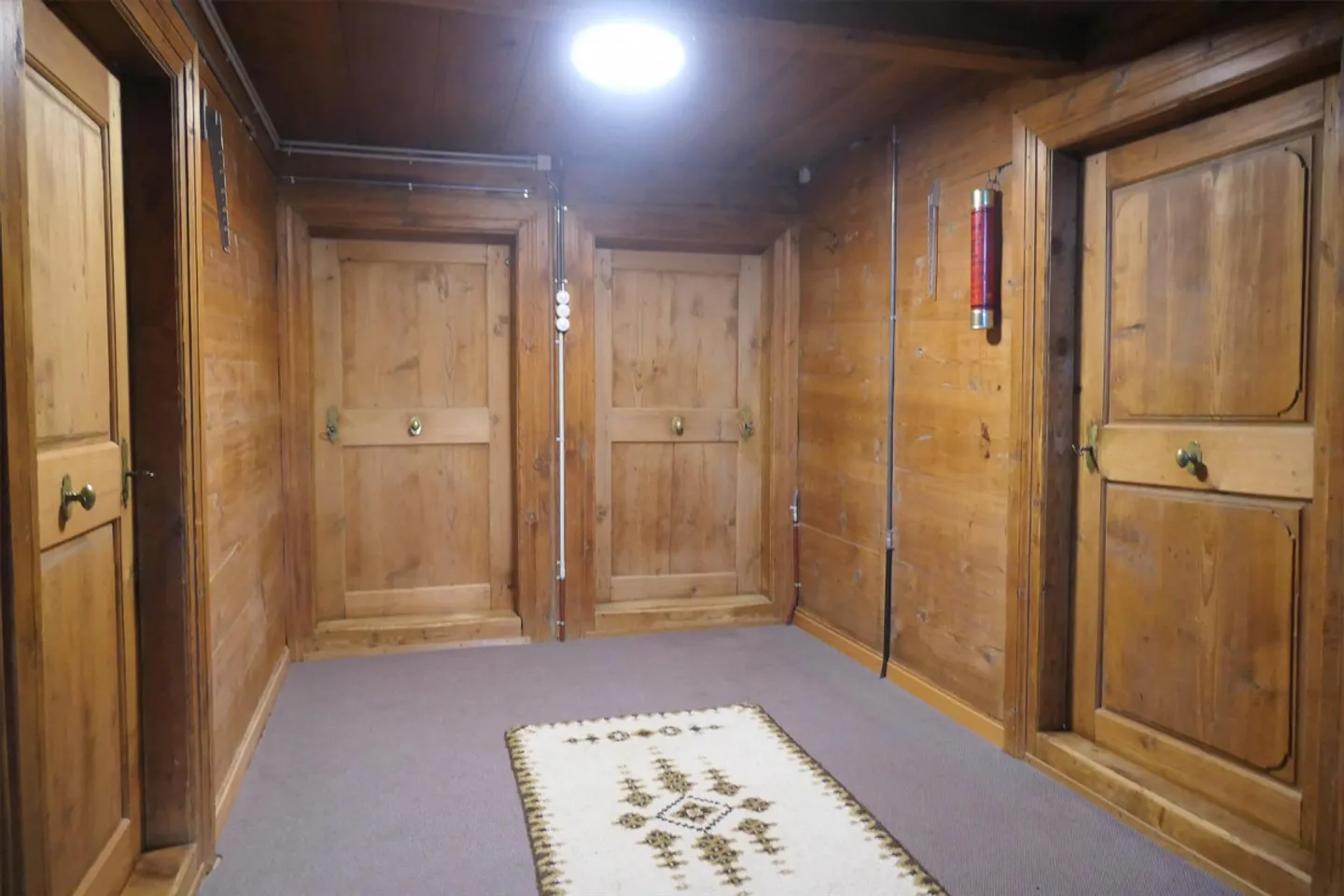 grande casa residenziale storica - Foto 3 di 10