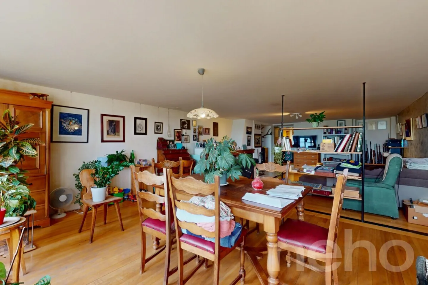 Schönes Rentengebäude zum Wiedererfinden im historischen Zentrum - Foto 8 von 13