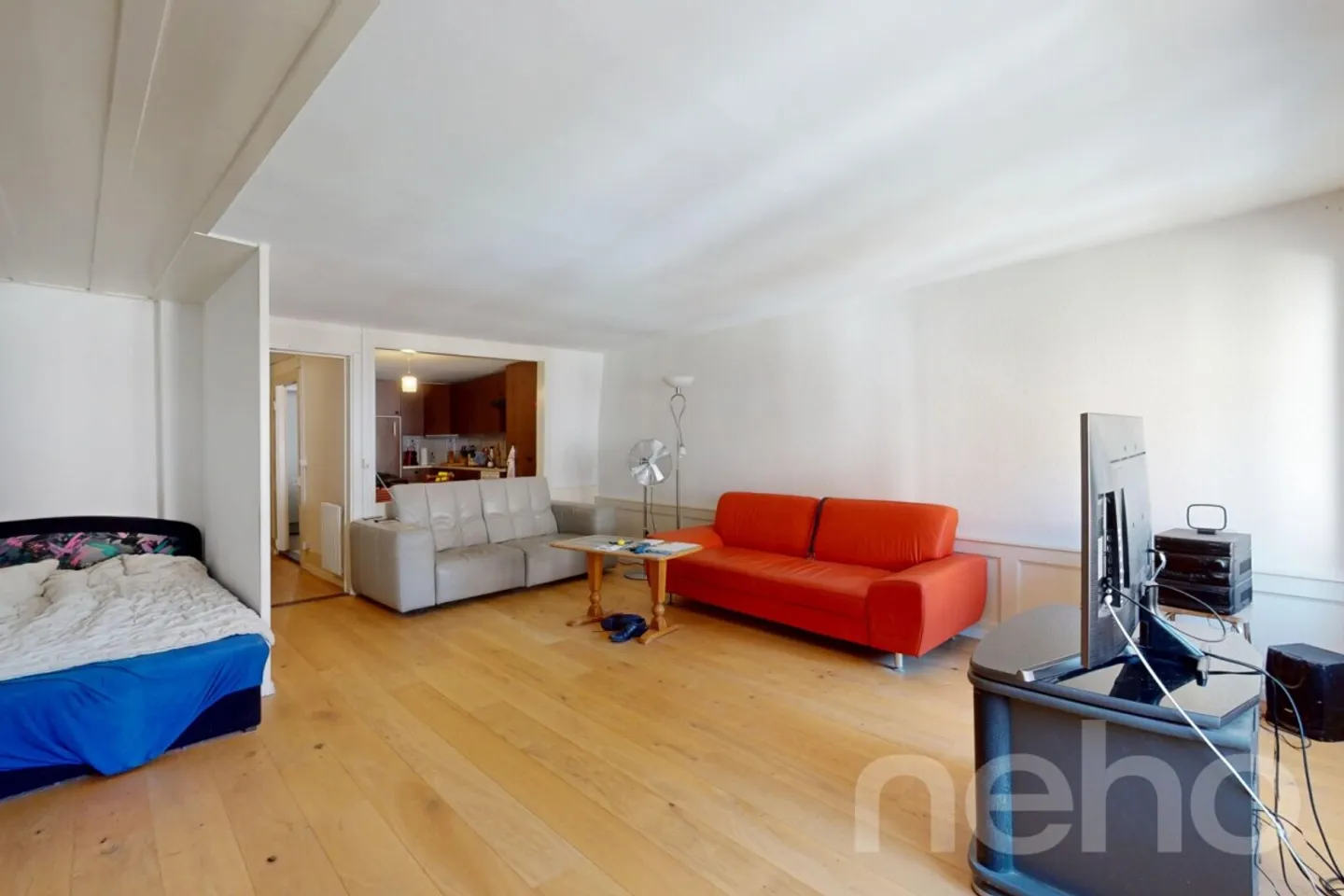 Schönes Rentengebäude zum Wiedererfinden im historischen Zentrum - Foto 9 von 13