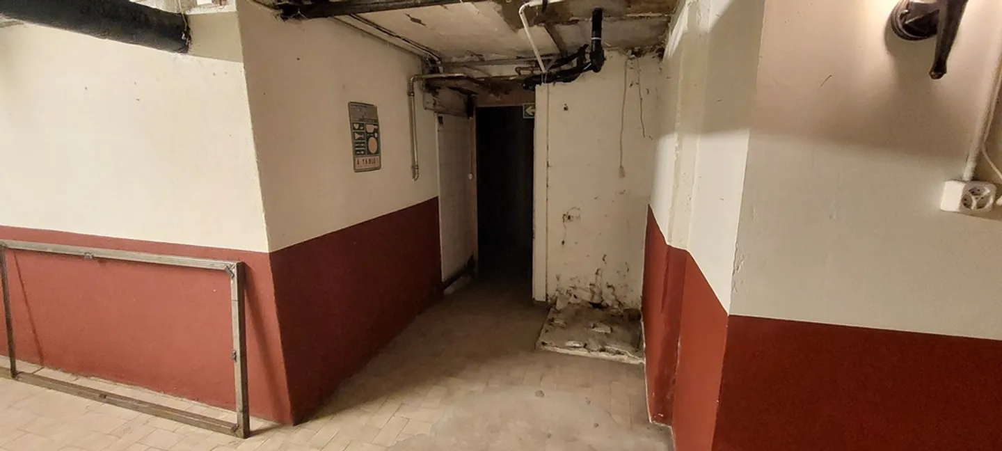 Spazio di archiviazione in affitto - Foto 2 di 4