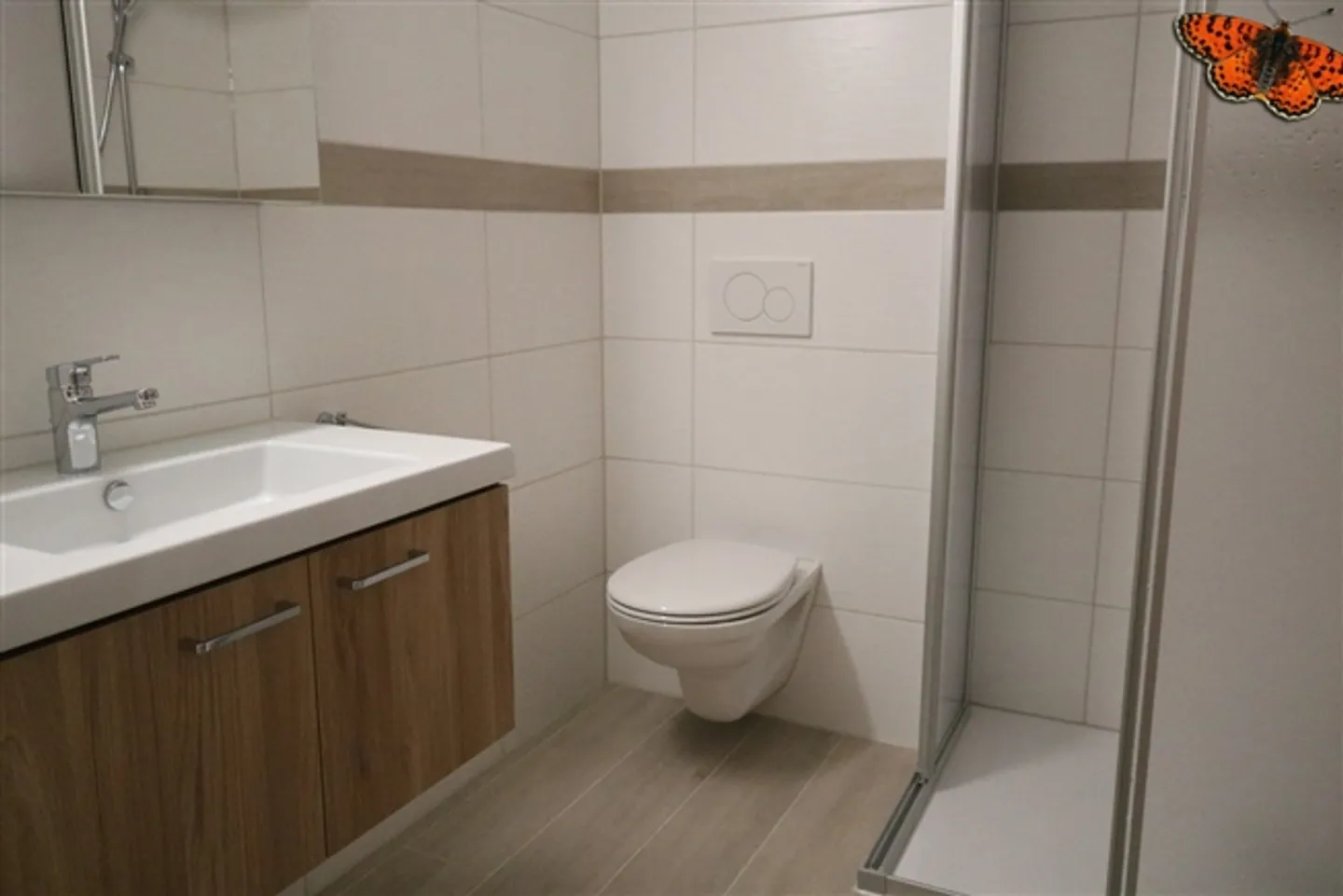 3 1/2 STANZE - Al piano terra - Foto 6 di 8