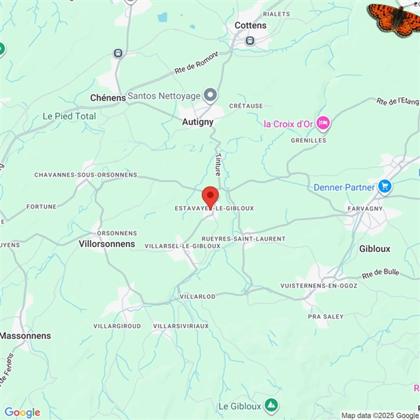 3 1/2 STANZE - Al piano terra - Foto 8 di 8