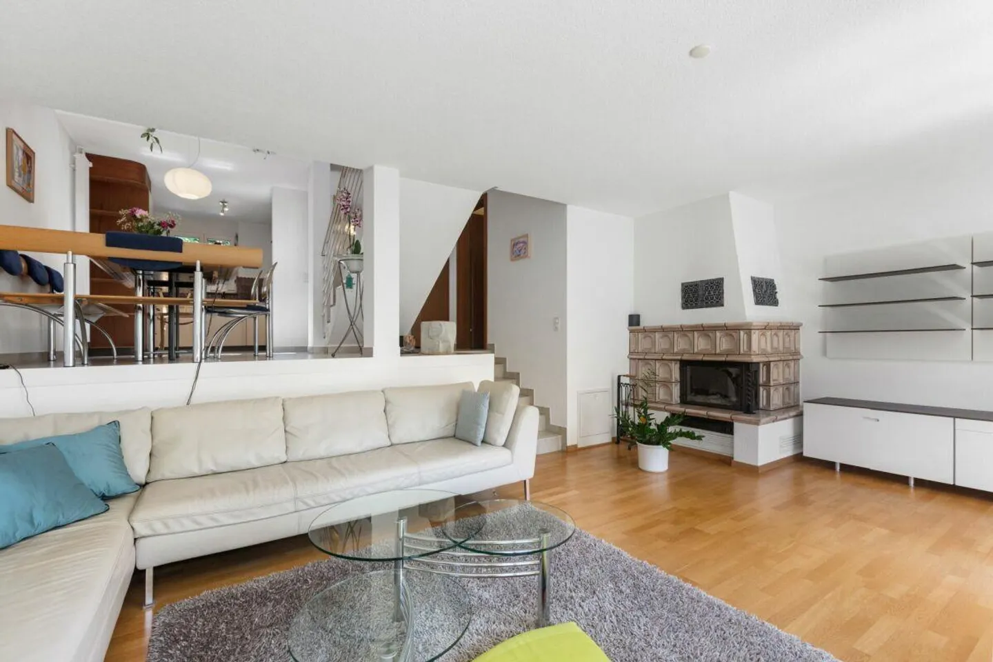 Cozy Row House with Garden and Rooftop Terrace - Photo 1 of 13