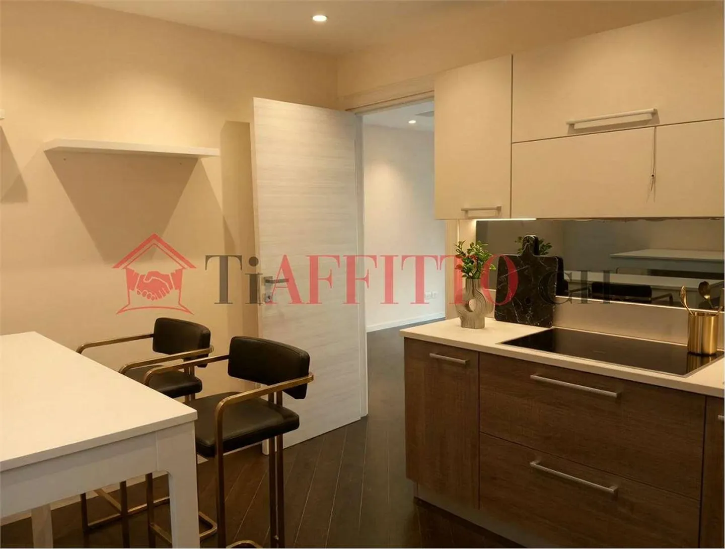 MINERGIE VILLA WITH GARDEN IN ARZO - Photo 2 of 13