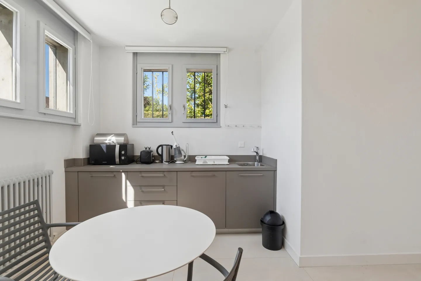 Attique duplex avec vue dominante sur le lac de Lugano - Photo 17 sur 20