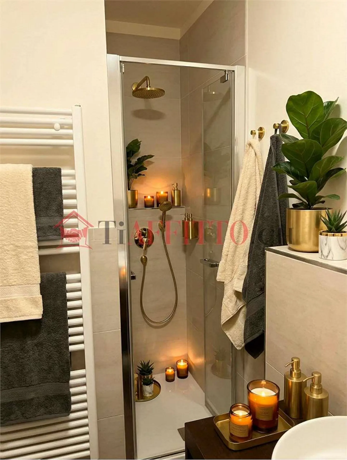 MINERGIE VILLA WITH GARDEN IN ARZO - Photo 8 of 13