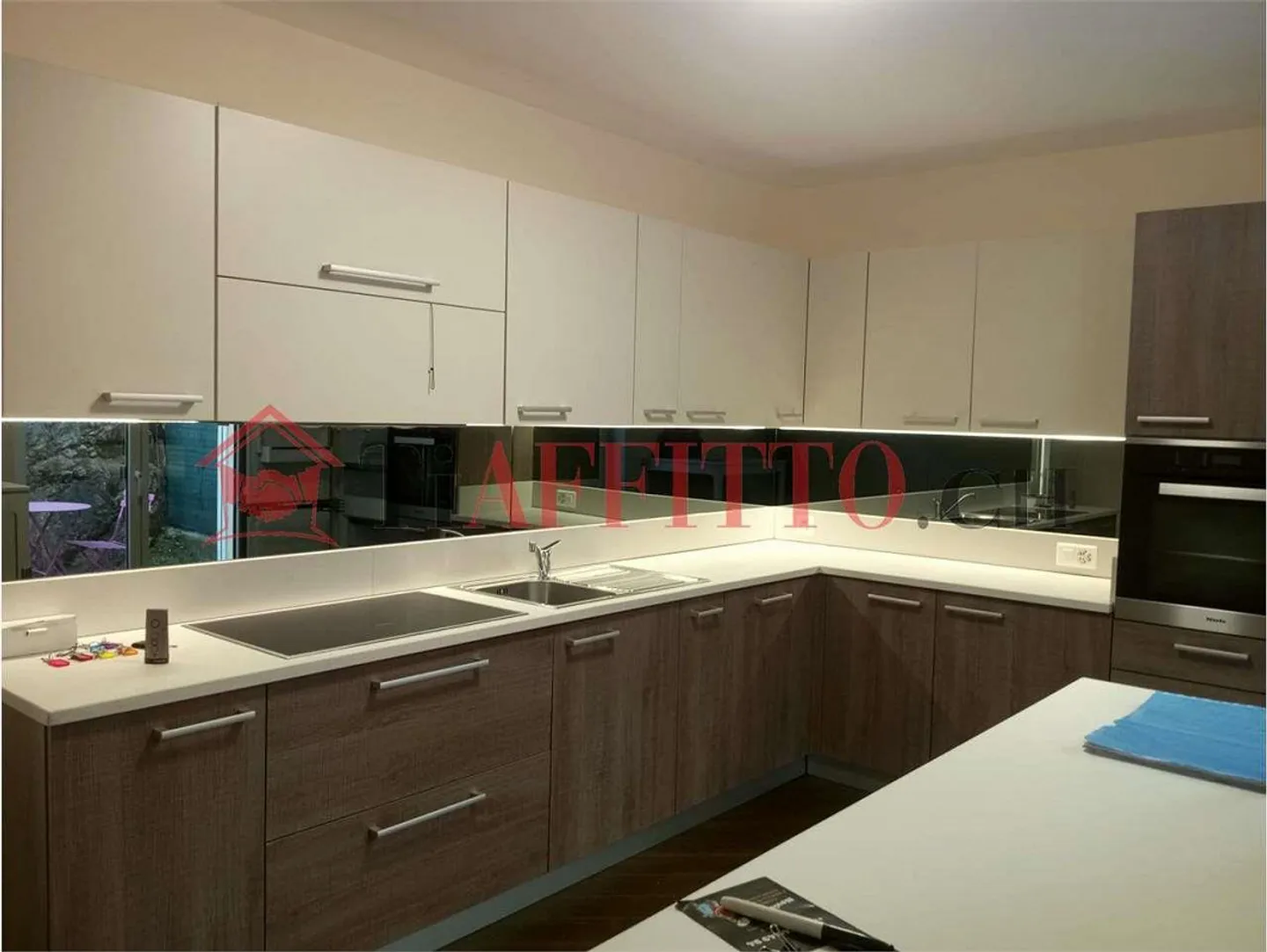 MINERGIE VILLA WITH GARDEN IN ARZO - Photo 3 of 13