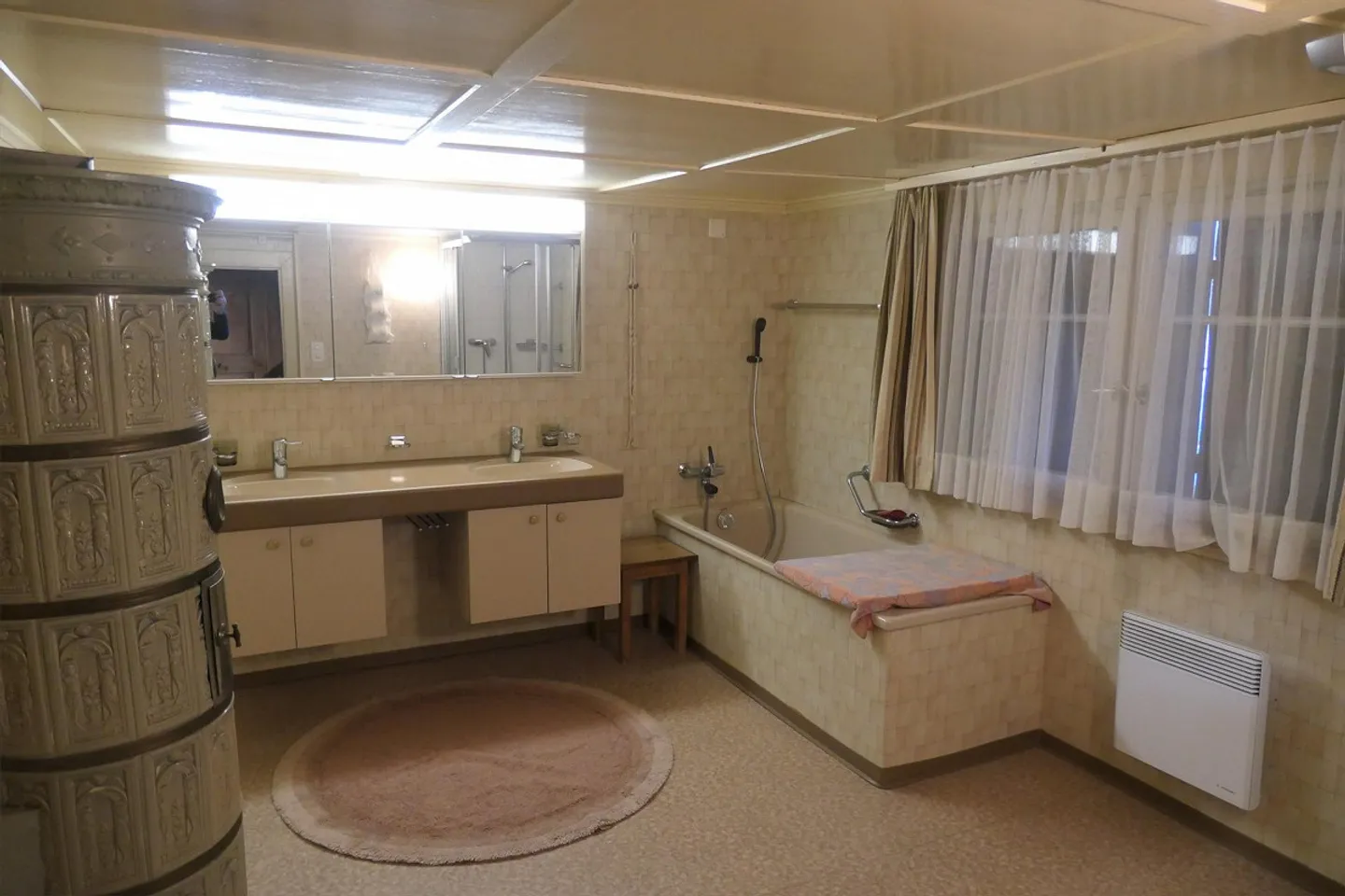 grande casa residenziale storica - Foto 6 di 10