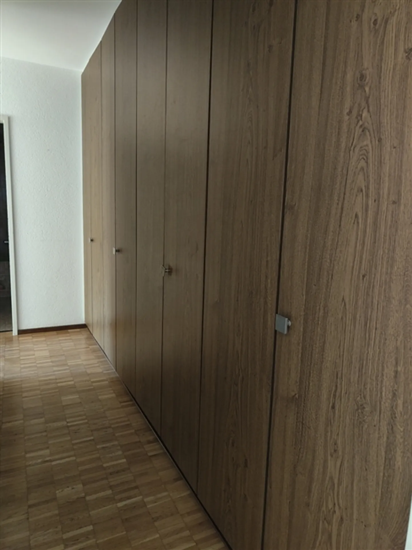 «4.5-Zimmer-Wohnung zu vermieten in ruhiger Lage von Ascona» - Foto 9 von 16