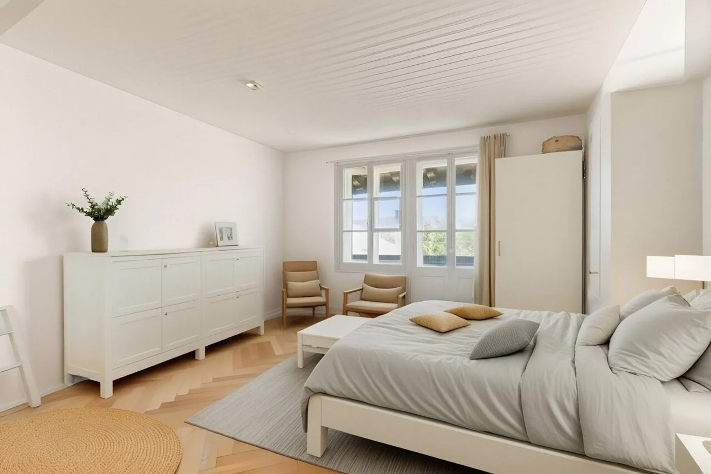 Charmante Maison Individuelle - Photo 9 sur 13