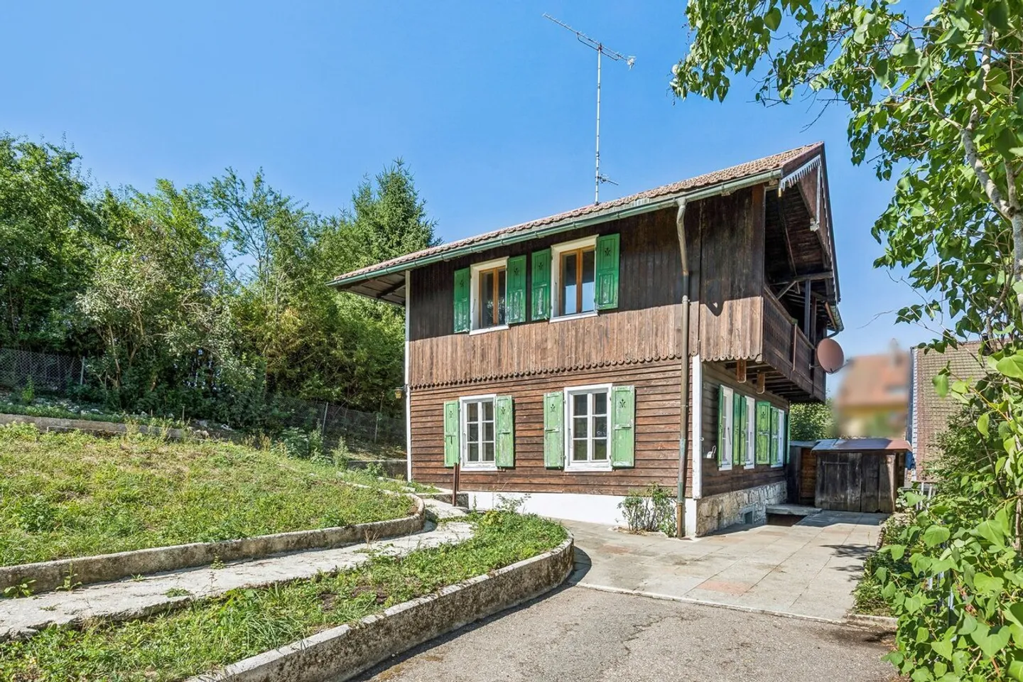 Charmante Maison Individuelle - Photo 11 sur 13