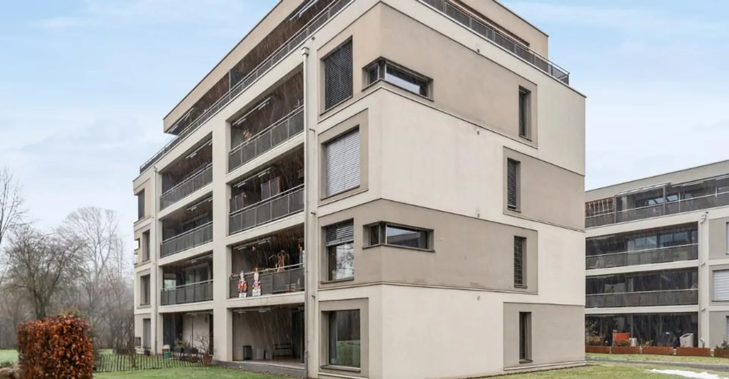 Vivere Alto2 in questo bell'appartamento attico - Foto 2 di 10