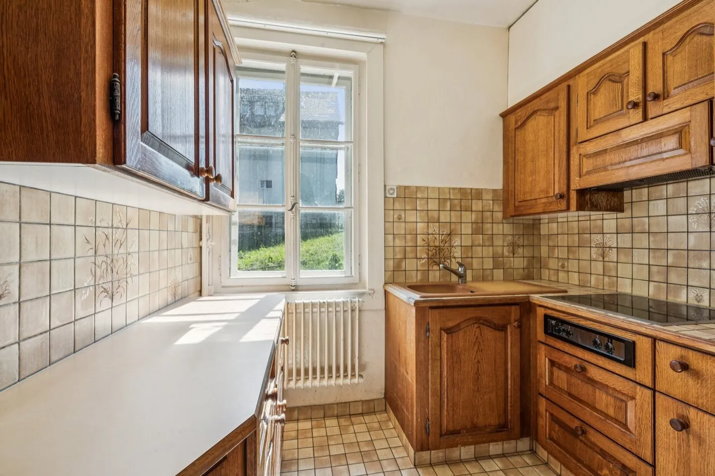 Charmante Maison Individuelle - Photo 6 sur 13
