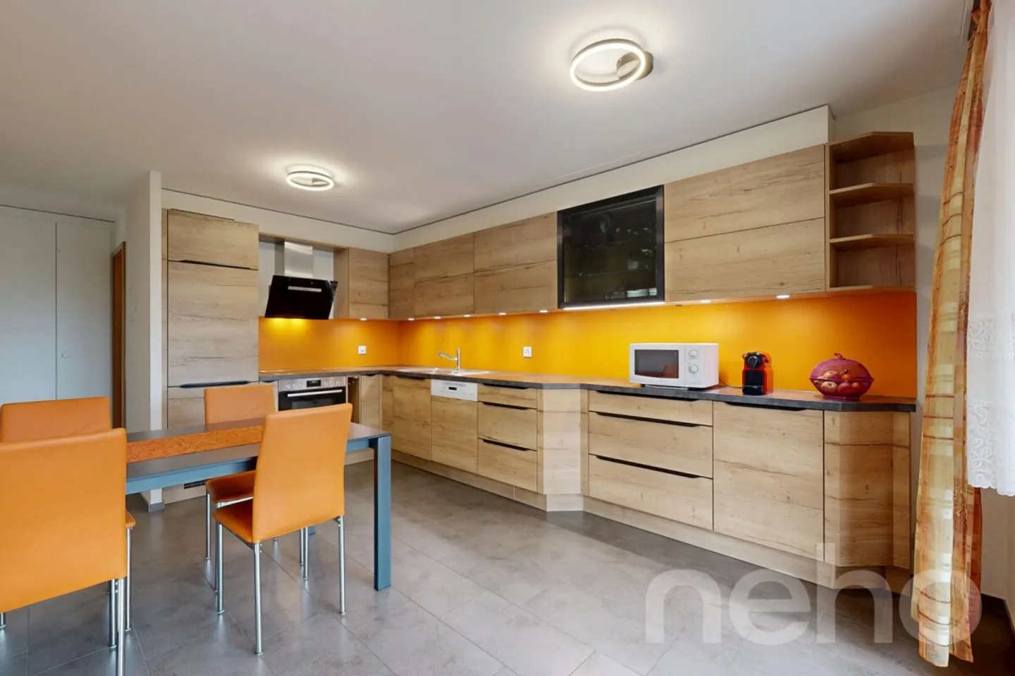 Geräumige 5,5-Zimmer-Wohnung - Foto 2 von 12