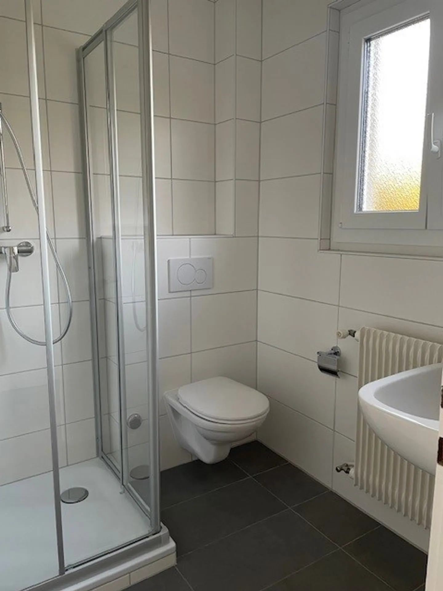 Appartamento 1 stanza - Foto 7 di 7