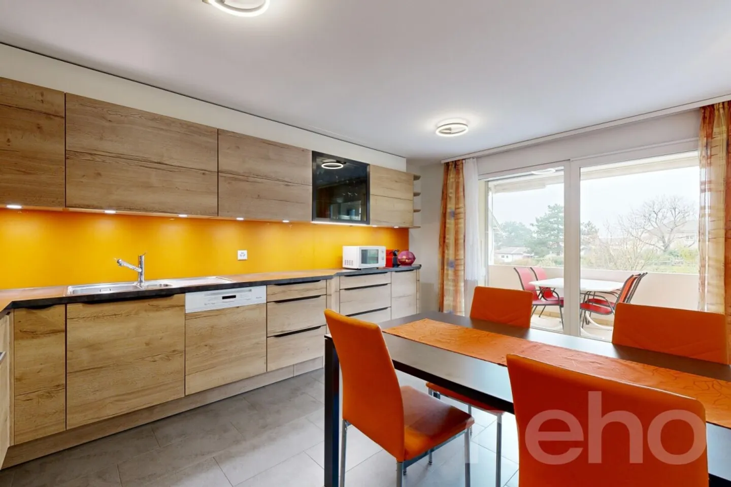 Geräumige 5,5-Zimmer-Wohnung - Foto 10 von 12
