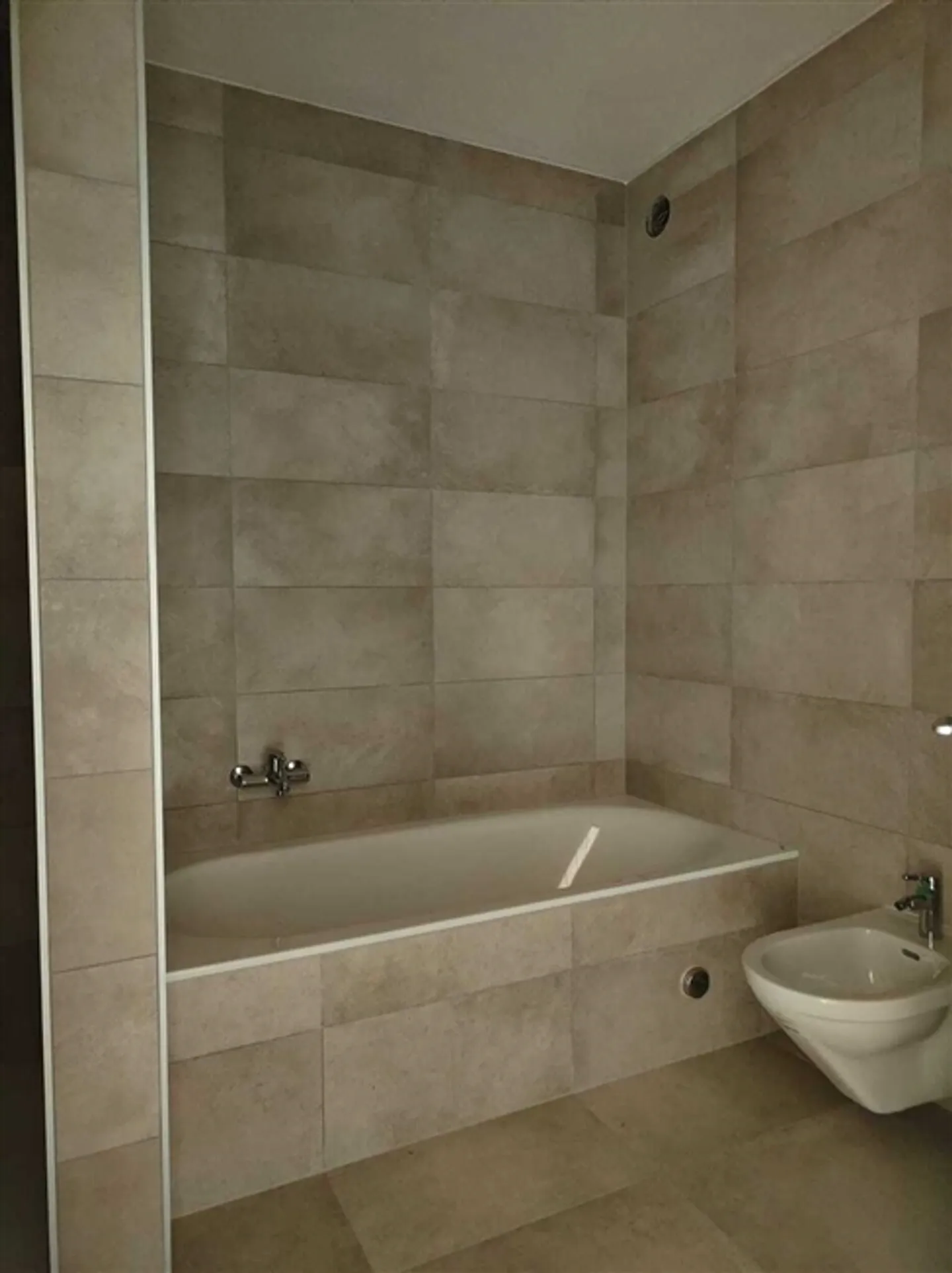 «4.5-Zimmer-Wohnung zu vermieten in ruhiger Lage von Ascona» - Foto 11 von 16