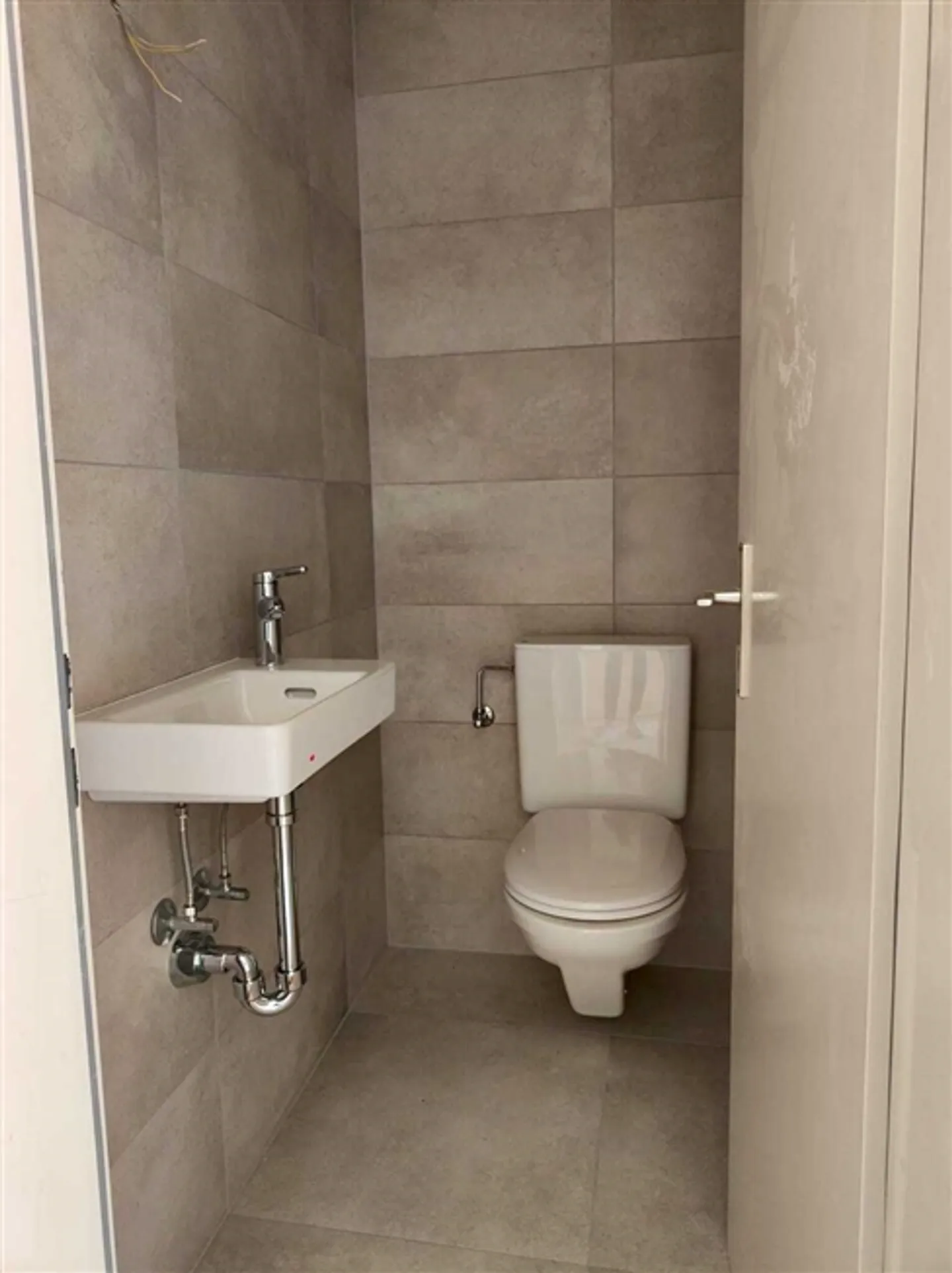 «4.5-Zimmer-Wohnung zu vermieten in ruhiger Lage von Ascona» - Foto 12 von 16