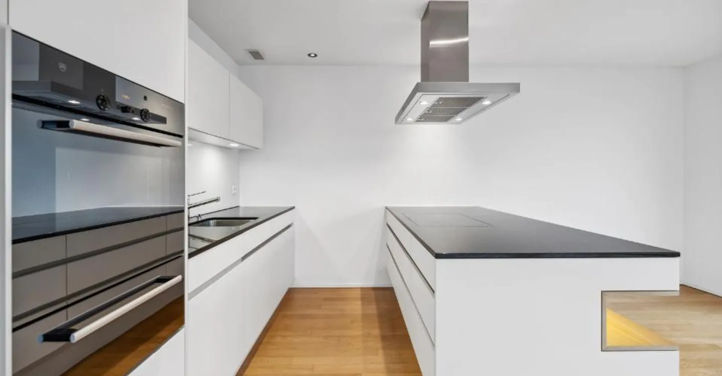Vivere Alto2 in questo bell'appartamento attico - Foto 7 di 10