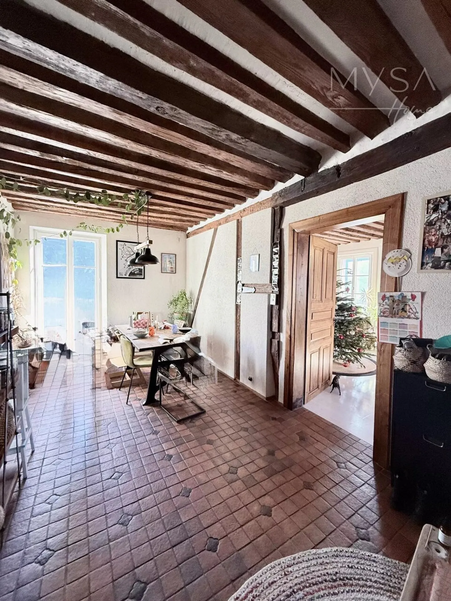 Appartement à vendre - Photo 2 sur 9