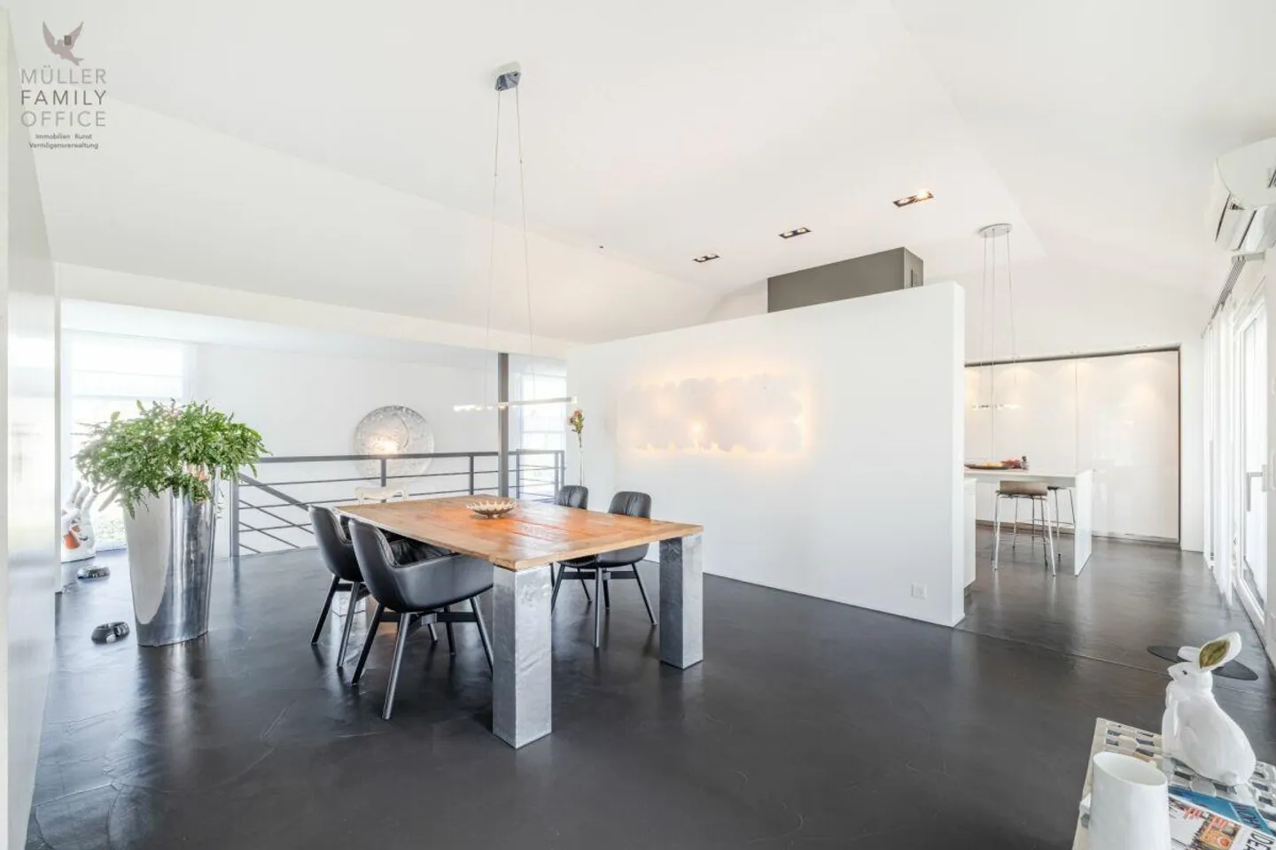 Impressive Luxury Country Villa with Stunning Views of the Säntis - Photo 9 of 13