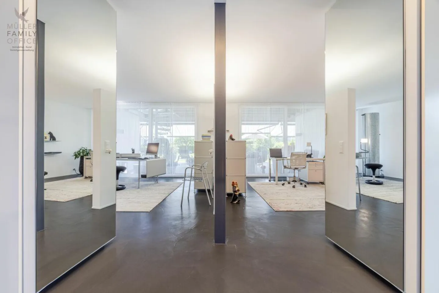 Impressive Luxury Country Villa with Stunning Views of the Säntis - Photo 12 of 13