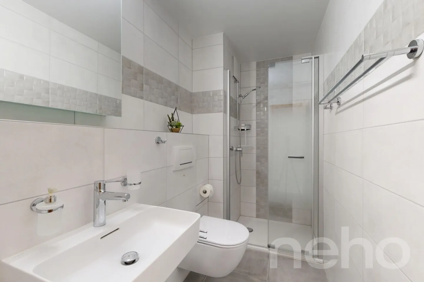 Geräumige 5,5-Zimmer-Wohnung - Foto 9 von 12