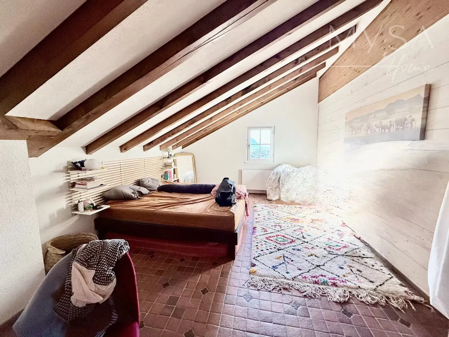 Appartement à vendre - Photo 6 sur 9
